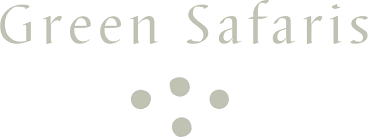 logo green Safaris